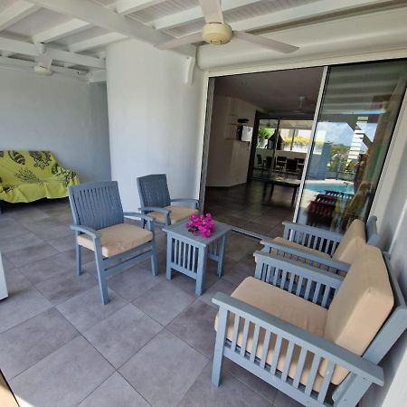 Villa Marbella - Vue Mer - Piscine Privee - Proche Plages เลอโกซิเยร์ ภายนอก รูปภาพ