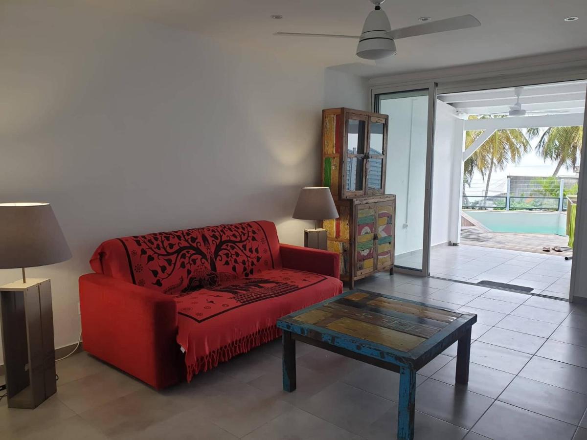 Villa Marbella - Vue Mer - Piscine Privee - Proche Plages เลอโกซิเยร์ ภายนอก รูปภาพ