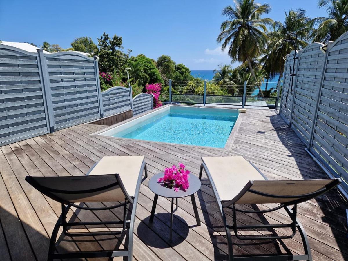 Villa Marbella - Vue Mer - Piscine Privee - Proche Plages เลอโกซิเยร์ ภายนอก รูปภาพ