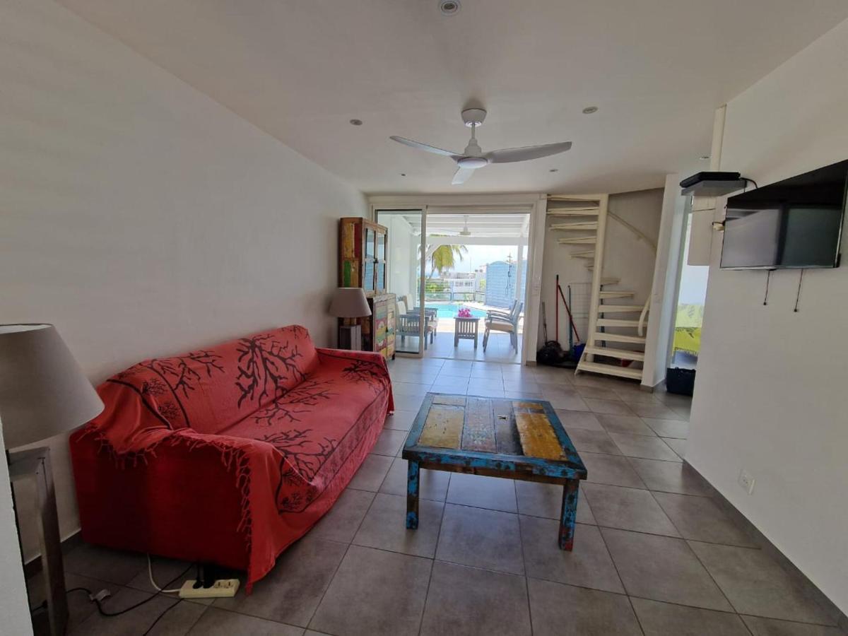 Villa Marbella - Vue Mer - Piscine Privee - Proche Plages เลอโกซิเยร์ ภายนอก รูปภาพ