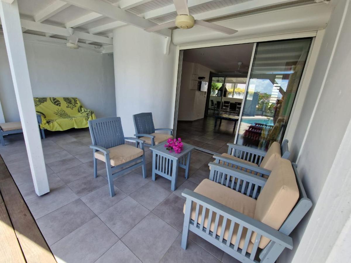 Villa Marbella - Vue Mer - Piscine Privee - Proche Plages เลอโกซิเยร์ ภายนอก รูปภาพ