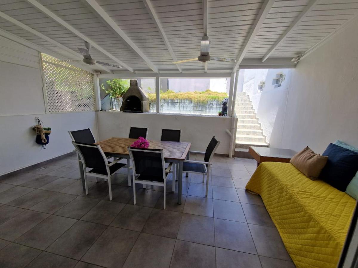 Villa Marbella - Vue Mer - Piscine Privee - Proche Plages เลอโกซิเยร์ ภายนอก รูปภาพ