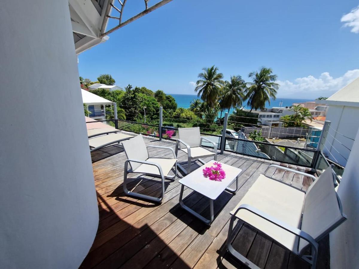 Villa Marbella - Vue Mer - Piscine Privee - Proche Plages เลอโกซิเยร์ ภายนอก รูปภาพ